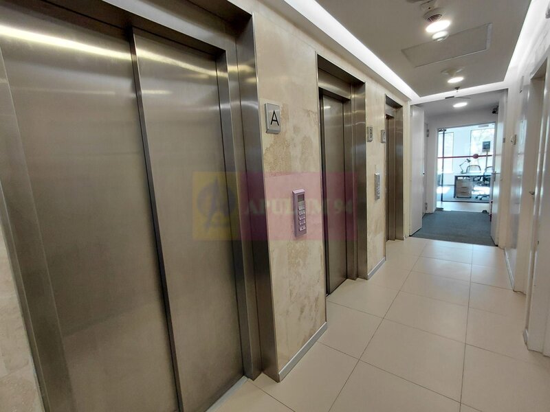 Birouri clasa A, 800mp/etaj compartimentare flexibila Calea Victoriei