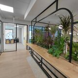 Birouri clasa A, 800mp/etaj compartimentare flexibila Calea Victoriei